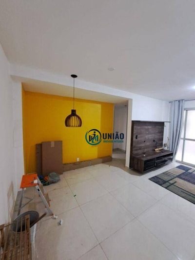 Apartamento, 2 quartos, 72 m² - Foto 2
