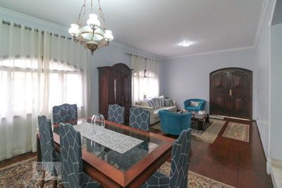 Casa, 5 quartos, 230 m² - Foto 3