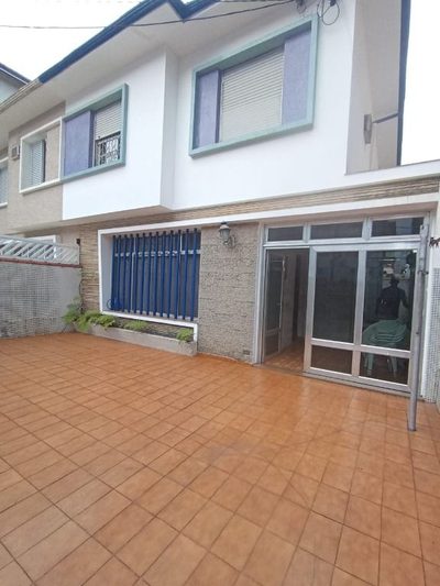 Sobrado, 3 quartos, 138 m² - Foto 2