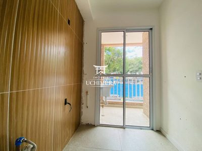 Apartamento, 2 quartos, 39 m² - Foto 5