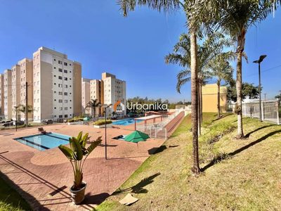 Apartamento, 2 quartos, 49 m² - Foto 4