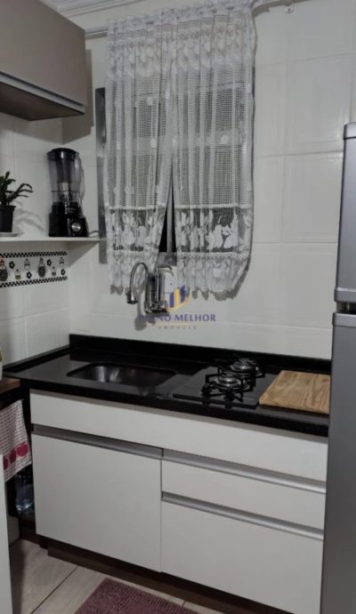 Apartamento, 2 quartos, 58 m² - Foto 4