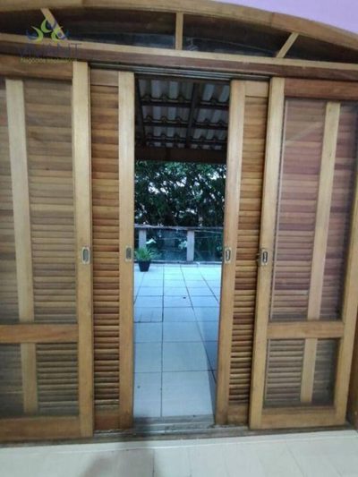 Sobrado, 3 quartos, 195 m² - Foto 1