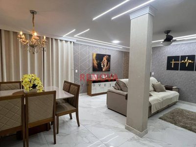 Sobrado, 4 quartos, 30000 m² - Foto 3