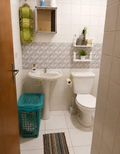 Apartamento, 2 quartos, 44 m² - Foto 3