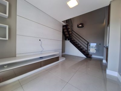 Cobertura, 3 quartos, 145 m² - Foto 3