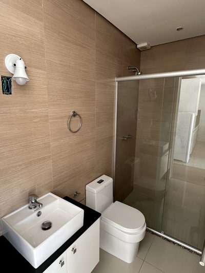 Flat/Apart Hotel, 1 quarto, 41 m² - Foto 4
