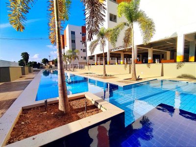 Apartamento, 2 quartos, 54 m² - Foto 5