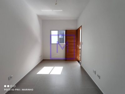 Apartamento, 2 quartos - Foto 4