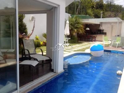 Casa, 4 quartos, 280 m² - Foto 1