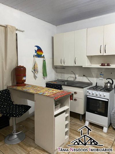 Apartamento, 1 quarto, 35 m² - Foto 4