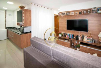 Cobertura, 2 quartos, 84 m² - Foto 5