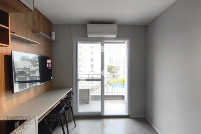 Apartamento, 1 quarto, 28 m² - Foto 4