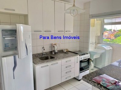 Apartamento, 3 quartos, 64 m² - Foto 4