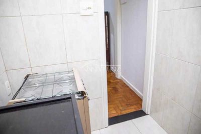 Kitnet-Studio, 27 m² - Foto 2