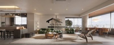 Apartamento, 3 quartos, 135 m² - Foto 5