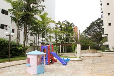 Apartamento, 3 quartos, 175 m² - Foto 2