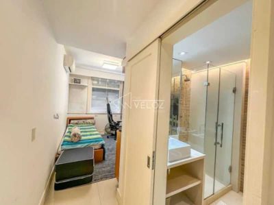 Apartamento, 3 quartos, 184 m² - Foto 2