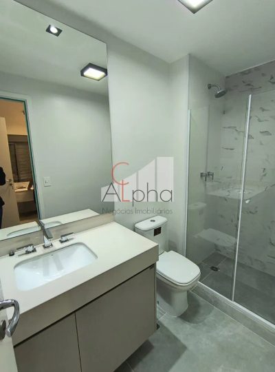 Apartamento, 1 quarto, 52 m² - Foto 4