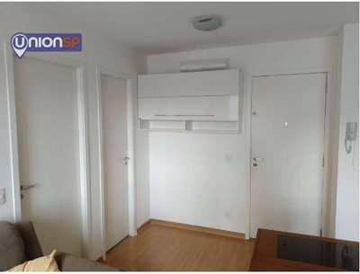 Apartamento, 1 quarto, 35 m² - Foto 2