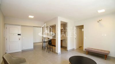 Apartamento, 2 quartos, 100 m² - Foto 2