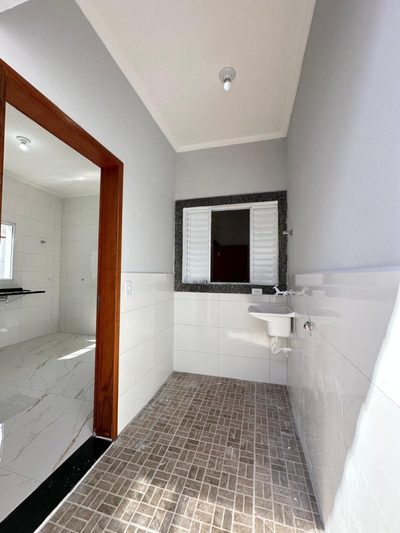 Casa, 2 quartos - Foto 5