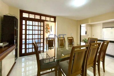 Apartamento, 5 quartos, 175 m² - Foto 4