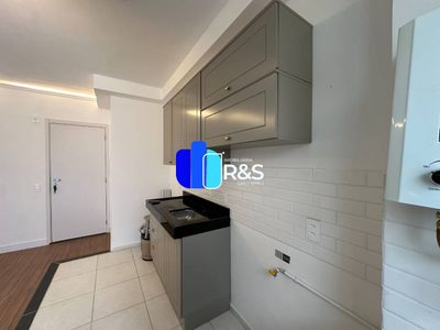 Apartamento, 3 quartos, 54 m² - Foto 5