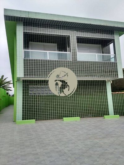 Casa, 2 quartos, 70 m² - Foto 1