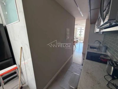 Apartamento, 1 quarto, 60 m² - Foto 1