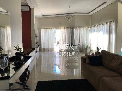 Casa, 4 quartos, 307 m² - Foto 5