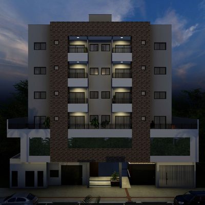 Apartamento, 107 m² - Foto 4