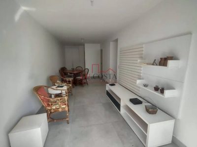 Apartamento, 2 quartos, 75 m² - Foto 2