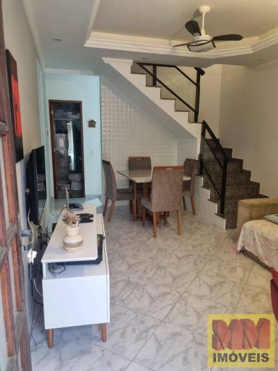 Casa de Condomínio, 2 quartos - Foto 5