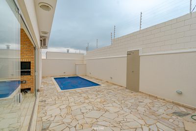 Apartamento, 3 quartos, 170 m² - Foto 5