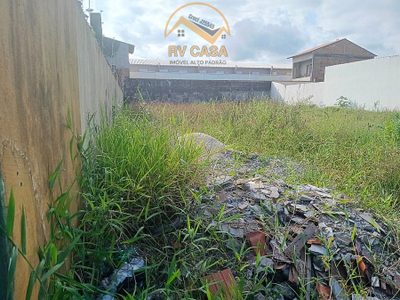 Terreno, 430 m² - Foto 1