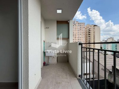 Apartamento, 2 quartos, 41 m² - Foto 5