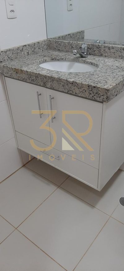 Apartamento, 1 quarto, 47 m² - Foto 2
