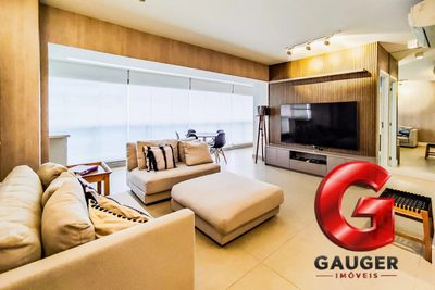 Apartamento, 1 quarto, 84 m² - Foto 4