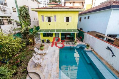 Casa, 3 quartos, 360 m² - Foto 4