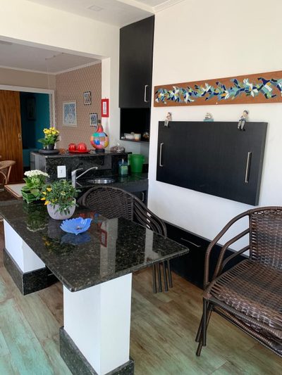 Cobertura, 4 quartos, 229 m² - Foto 4