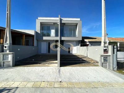 Casa, 2 quartos, 67 m² - Foto 4