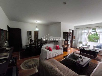 Apartamento, 4 quartos, 200 m² - Foto 5
