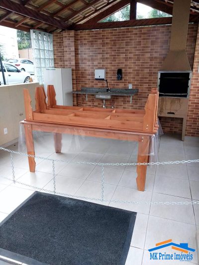 Apartamento, 2 quartos, 45 m² - Foto 5