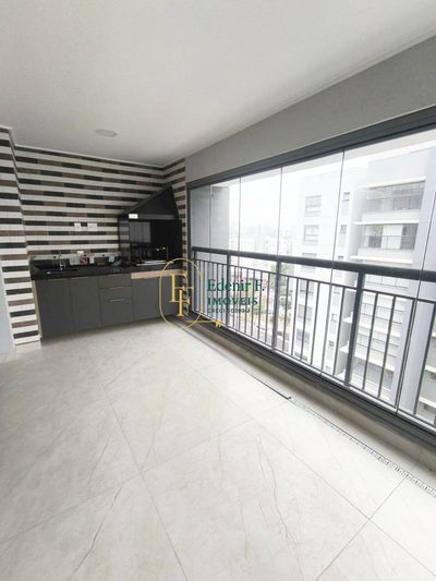 Apartamento, 2 quartos, 92 m² - Foto 4