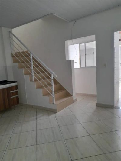 Casa, 2 quartos, 66 m² - Foto 1
