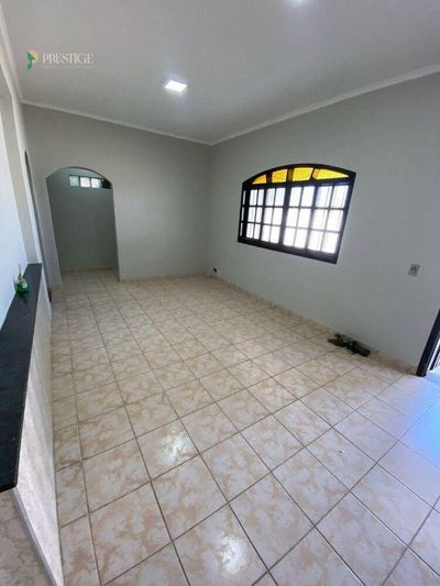 Casa, 3 quartos, 132 m² - Foto 4