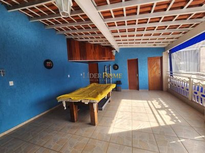 Casa, 6 quartos, 250 m² - Foto 3