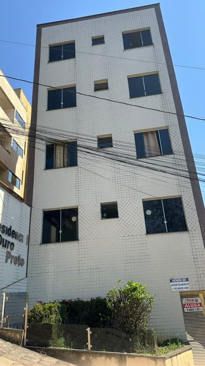 Apartamento, 2 quartos - Foto 1