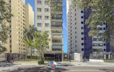 Apartamento, 3 quartos, 142 m² - Foto 3